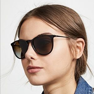 Ray Ban ERIKA Sunglasses